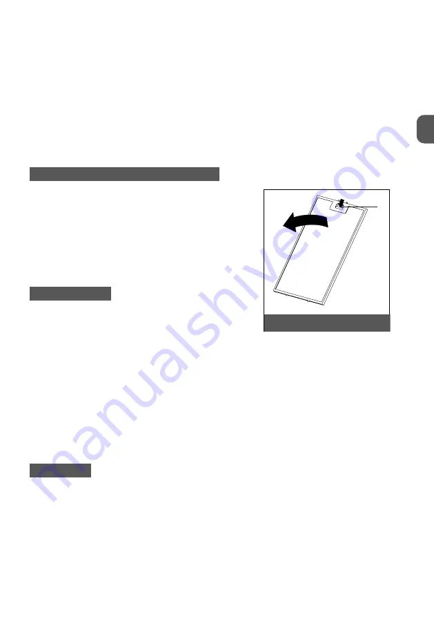 MPM MPM-63-OWS-01 Instructions Manual Download Page 9