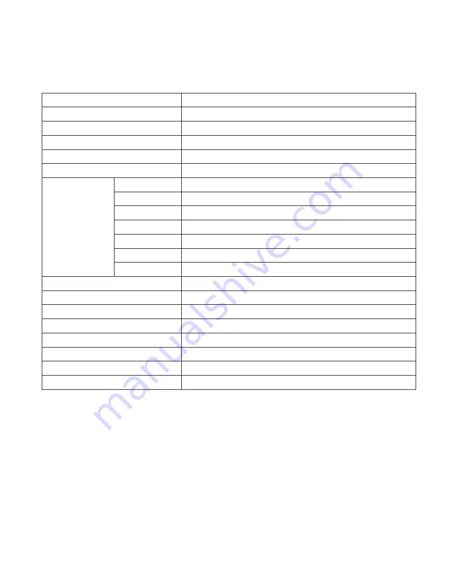 MPM MPQC1008 User Manual Download Page 13