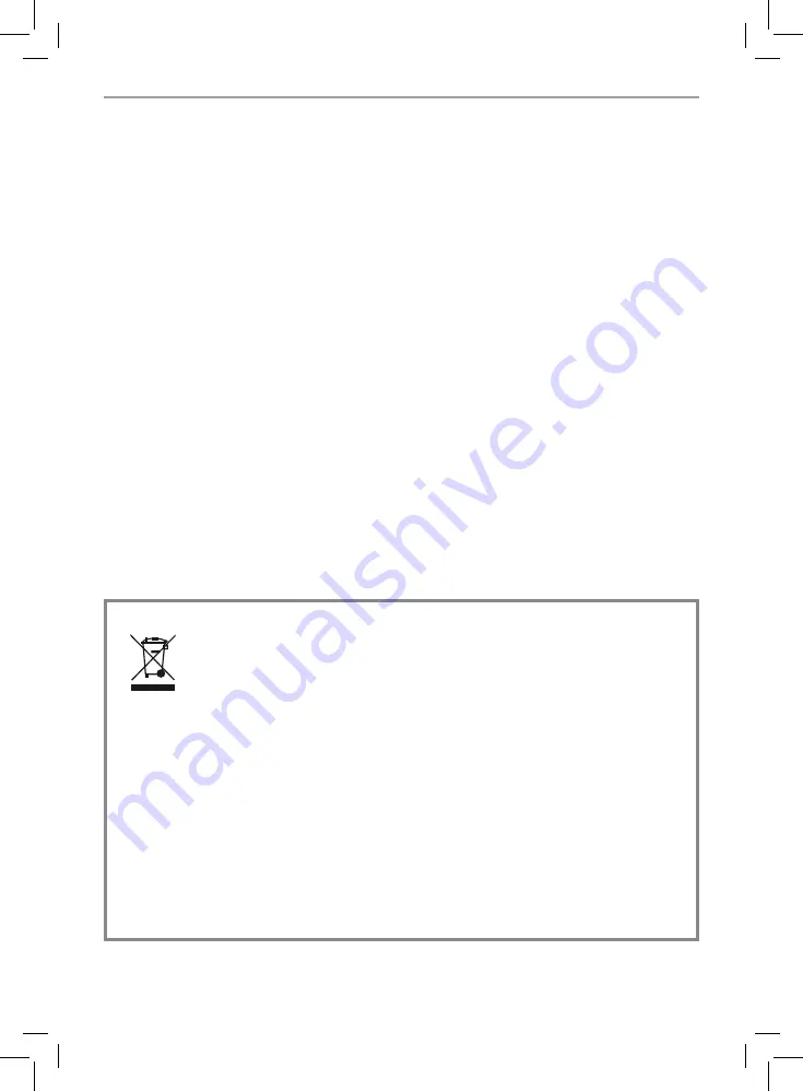 MPM MPR-02 User Manual Download Page 6