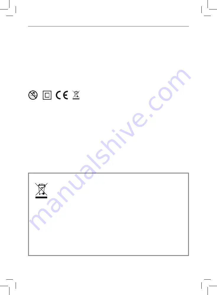 MPM MPR-03 User Manual Download Page 11