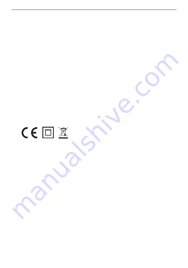 MPM MSG-02 User Manual Download Page 7