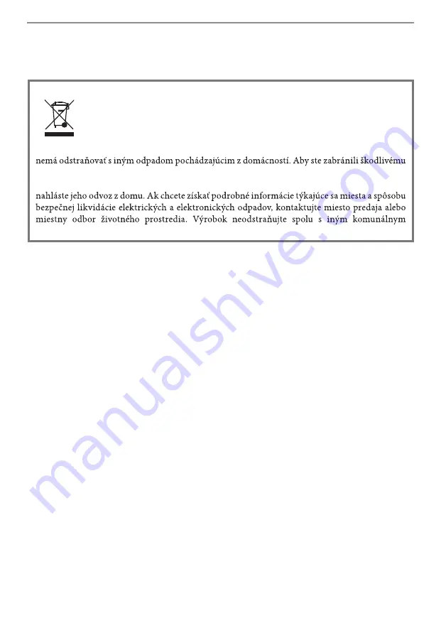 MPM MSG-02 User Manual Download Page 13