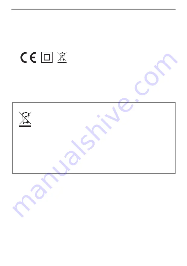 MPM MSG-02 User Manual Download Page 23