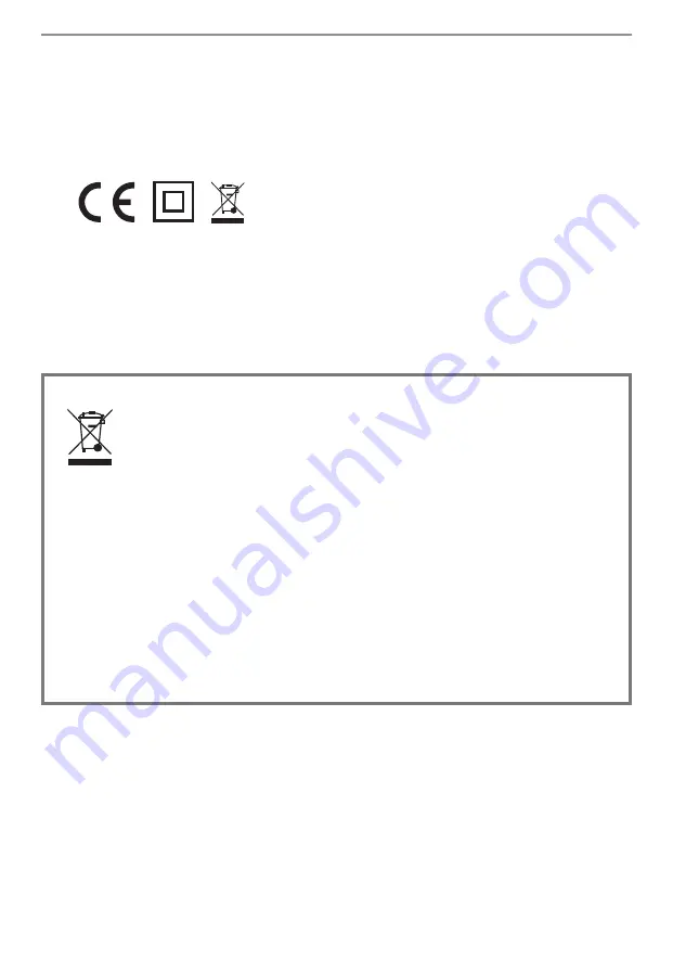 MPM MSG-02 User Manual Download Page 34