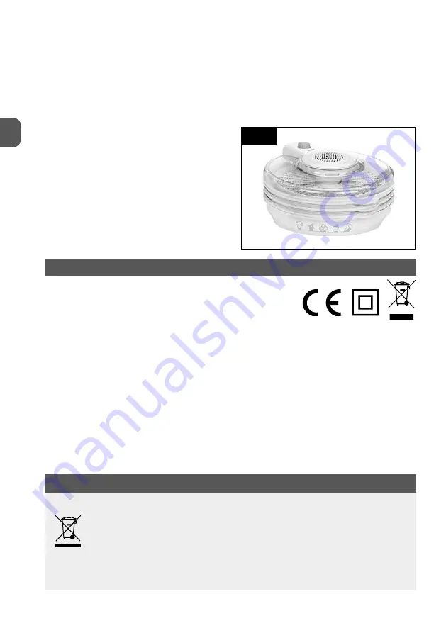 MPM MSG-06 User Manual Download Page 8