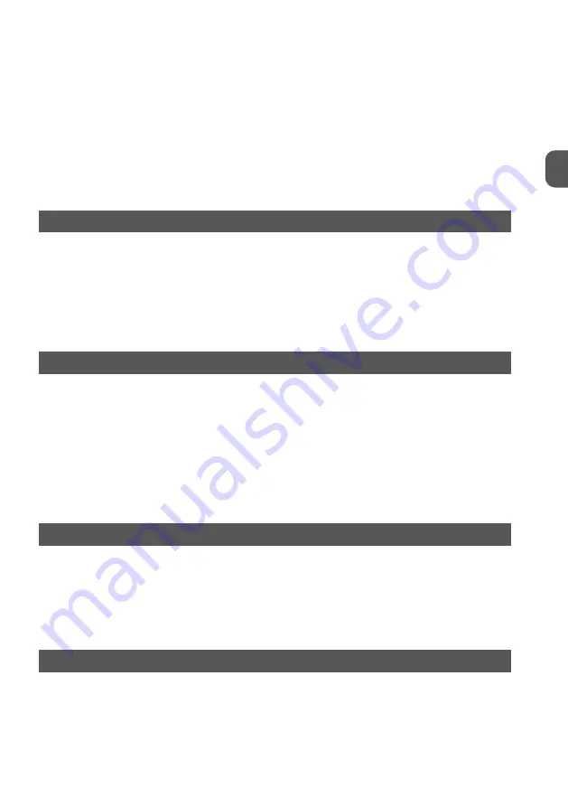 MPM MSG-11 User Manual Download Page 7