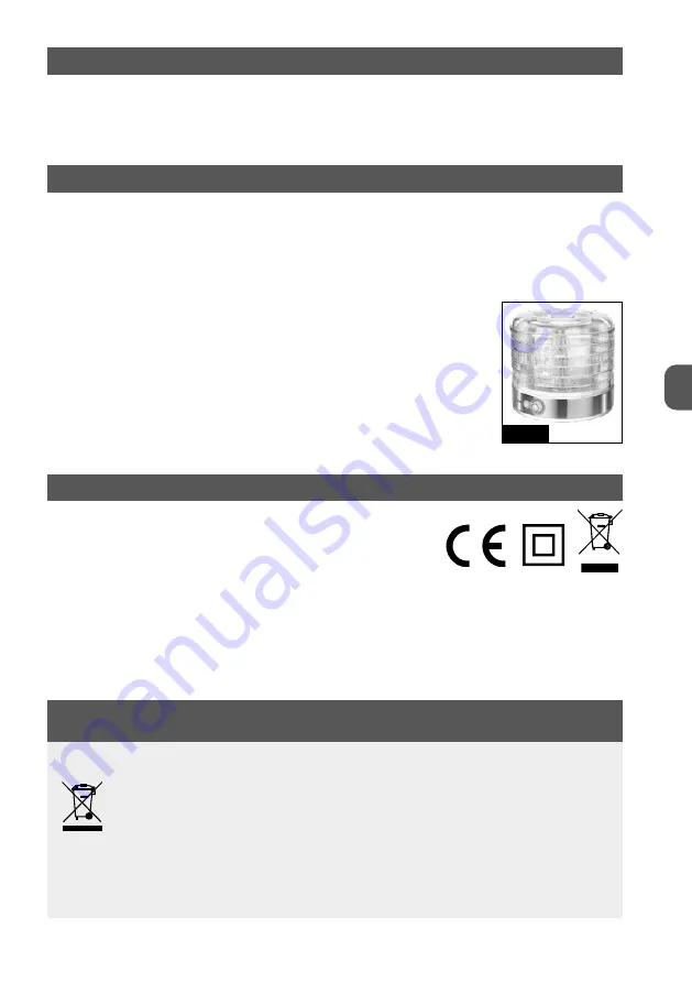 MPM MSG-11 User Manual Download Page 21