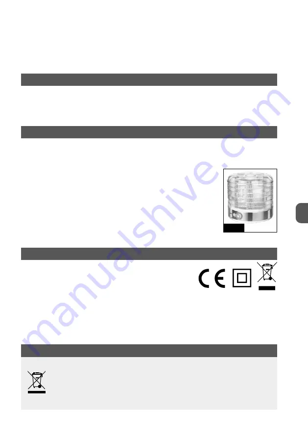 MPM MSG-11 User Manual Download Page 27