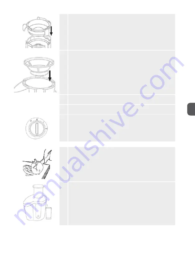 MPM MSO-10M Manual Download Page 21