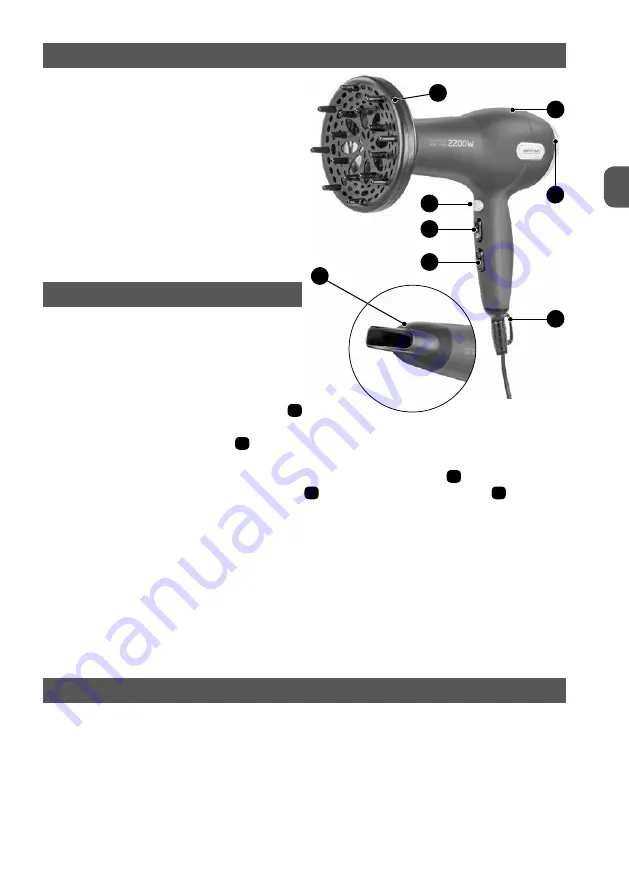 MPM MSW-11 User Manual Download Page 5