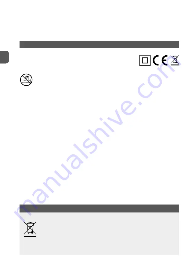 MPM MSW-11 User Manual Download Page 6