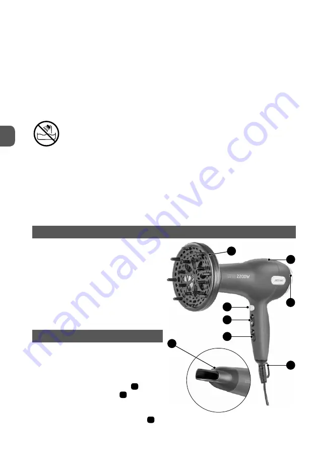 MPM MSW-11 User Manual Download Page 8