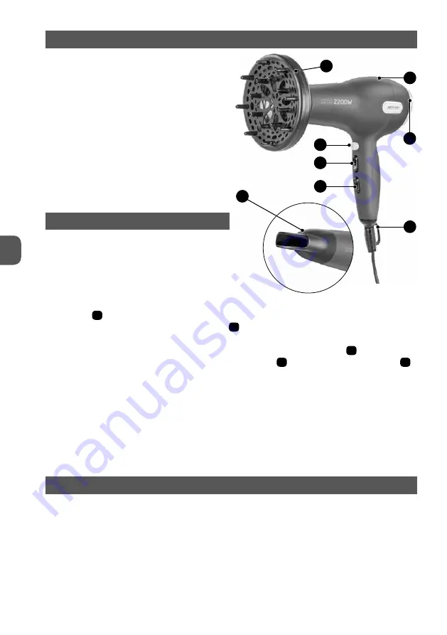 MPM MSW-11 User Manual Download Page 12