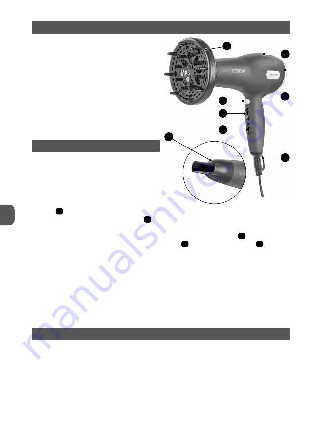 MPM MSW-11 User Manual Download Page 16