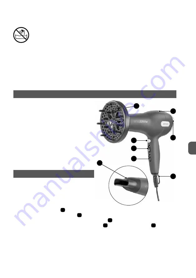 MPM MSW-11 User Manual Download Page 19