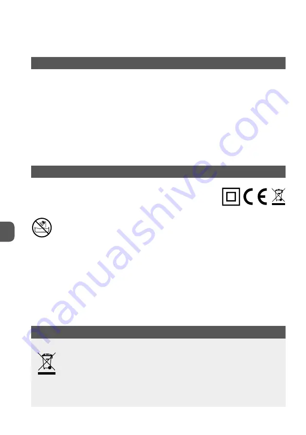 MPM MSW-11 User Manual Download Page 20