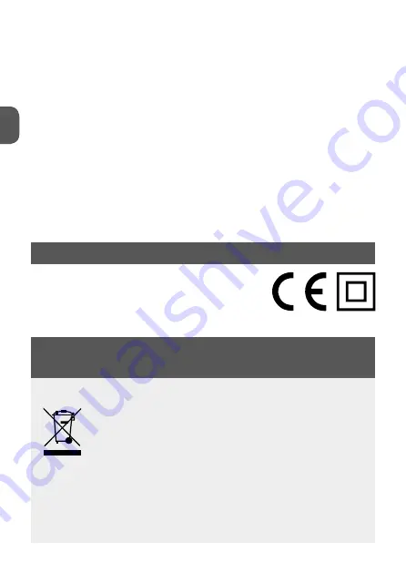 MPM MSW-15 User Manual Download Page 8