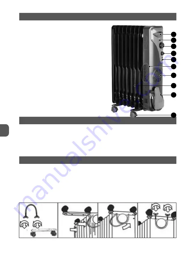 MPM MUG-17 User Manual Download Page 26