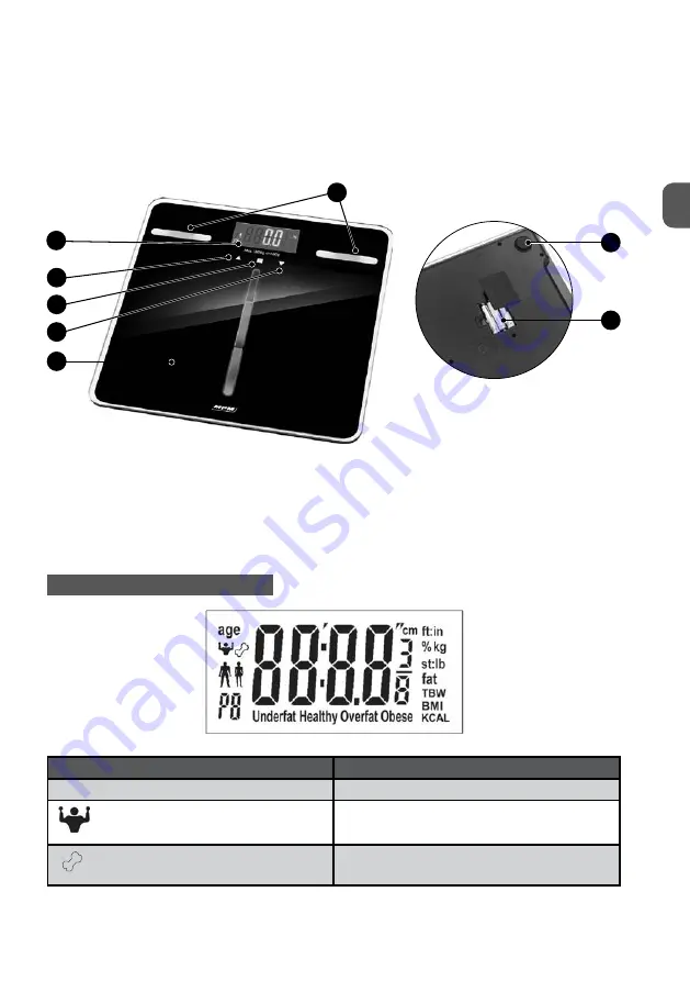 MPM MWA-04 Скачать руководство пользователя страница 5