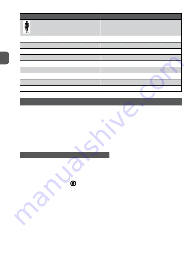 MPM MWA-05 User Manual Download Page 6