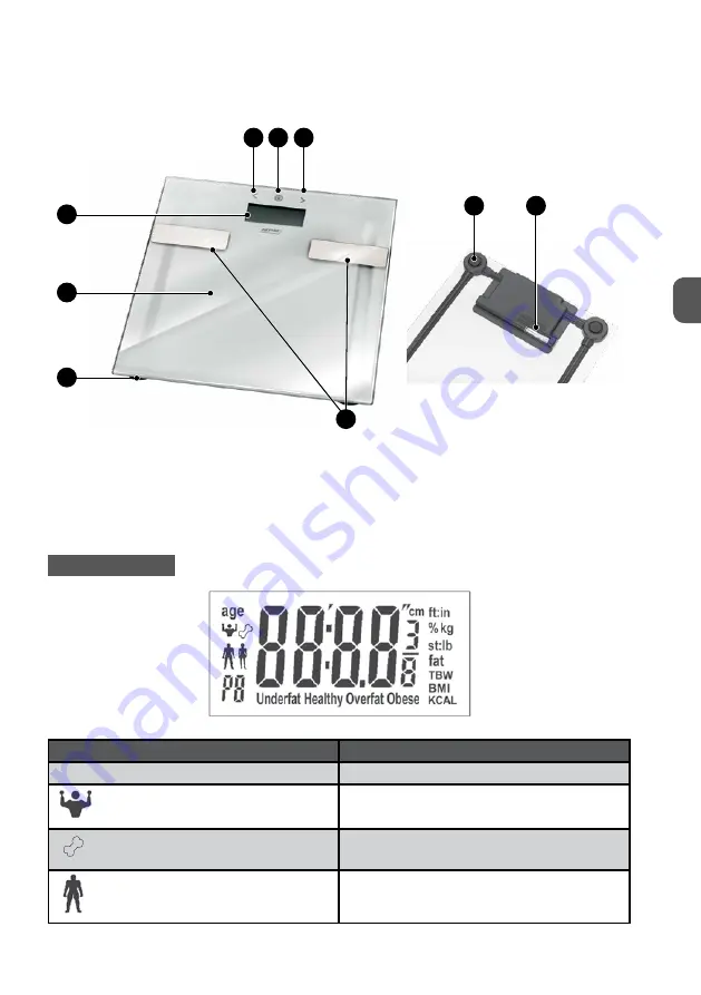 MPM MWA-05 User Manual Download Page 13