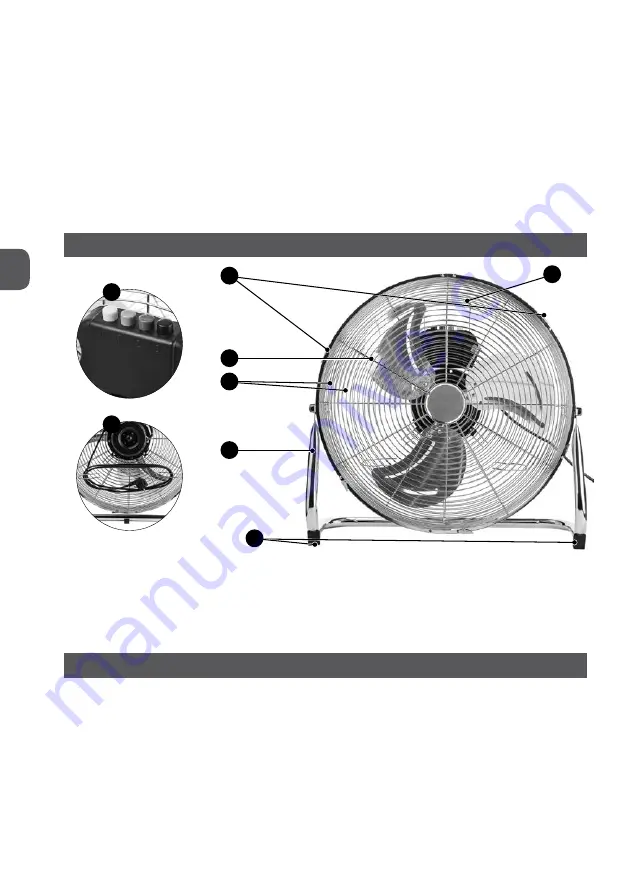 MPM MWP-04 User Manual Download Page 8