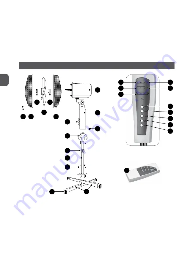 MPM MWP-19 Скачать руководство пользователя страница 10