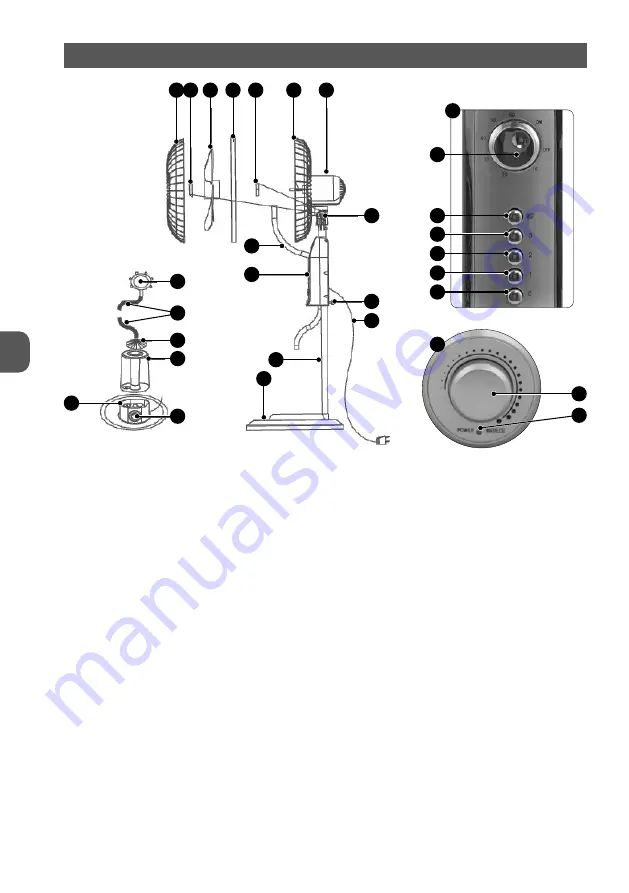 MPM MWP-20 Скачать руководство пользователя страница 50