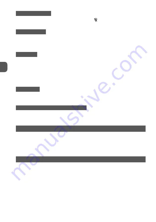 MPM MZE-21 User Manual Download Page 14