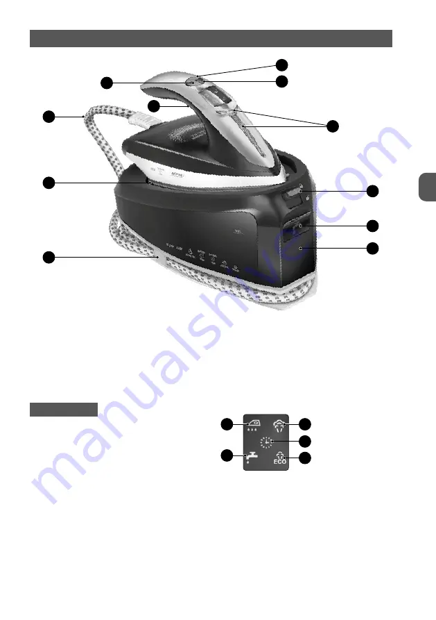 MPM MZE-23 User Manual Download Page 11