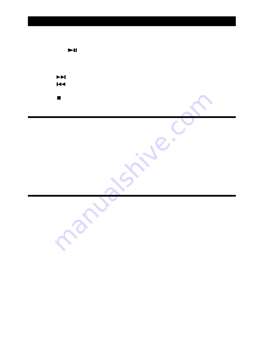 MPMan CS-U52 Instruction Manual Download Page 54