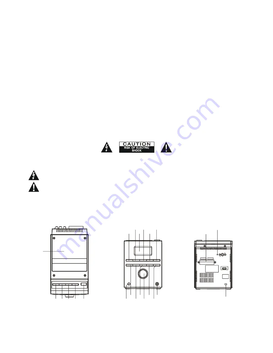 MPMan DAB320 (German) Manual Download Page 26