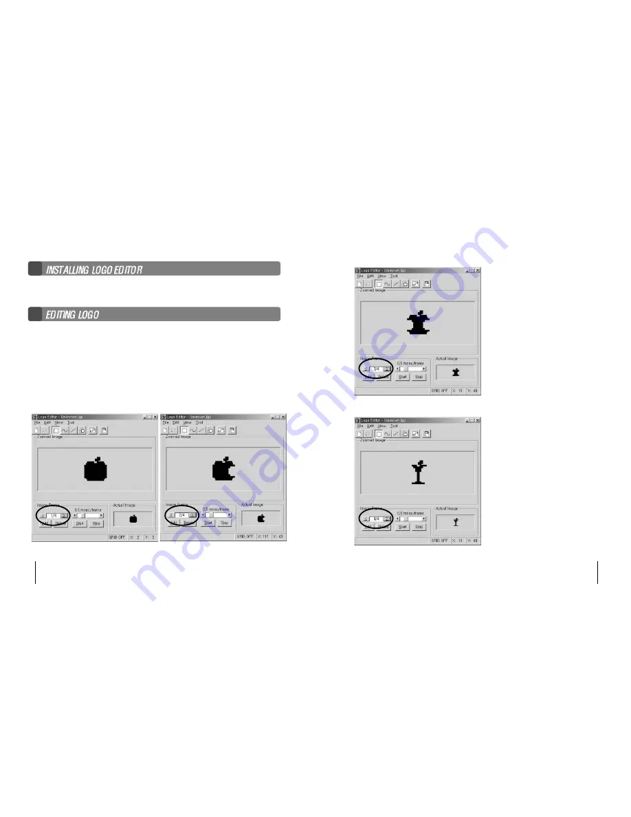 MPMan MP-FUB58 Manual Download Page 21