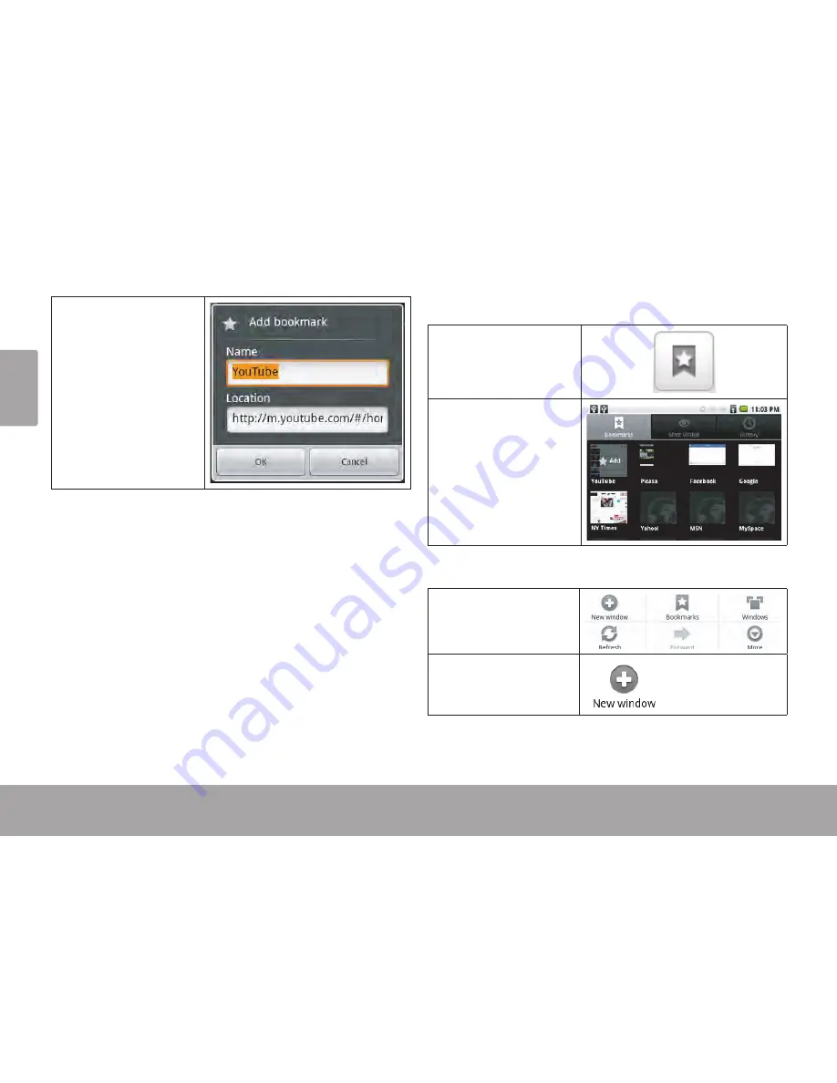 MPMan MP720 Series Скачать руководство пользователя страница 26