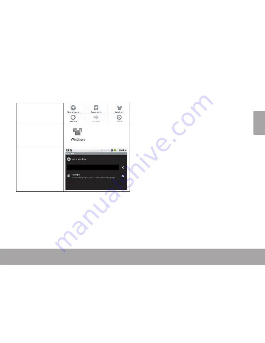 MPMan MP720 Series Скачать руководство пользователя страница 27