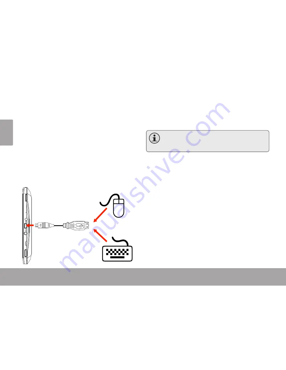 MPMan MP720 Series Quick Start Manual Download Page 34