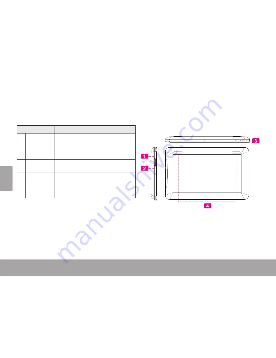 MPMan MP720 Series Quick Start Manual Download Page 40