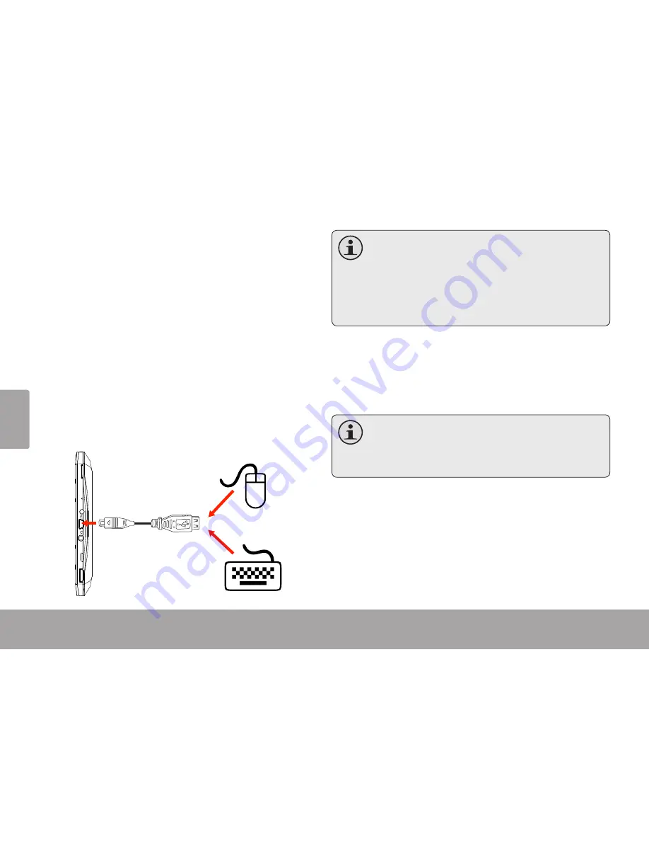 MPMan MP720 Series Quick Start Manual Download Page 70