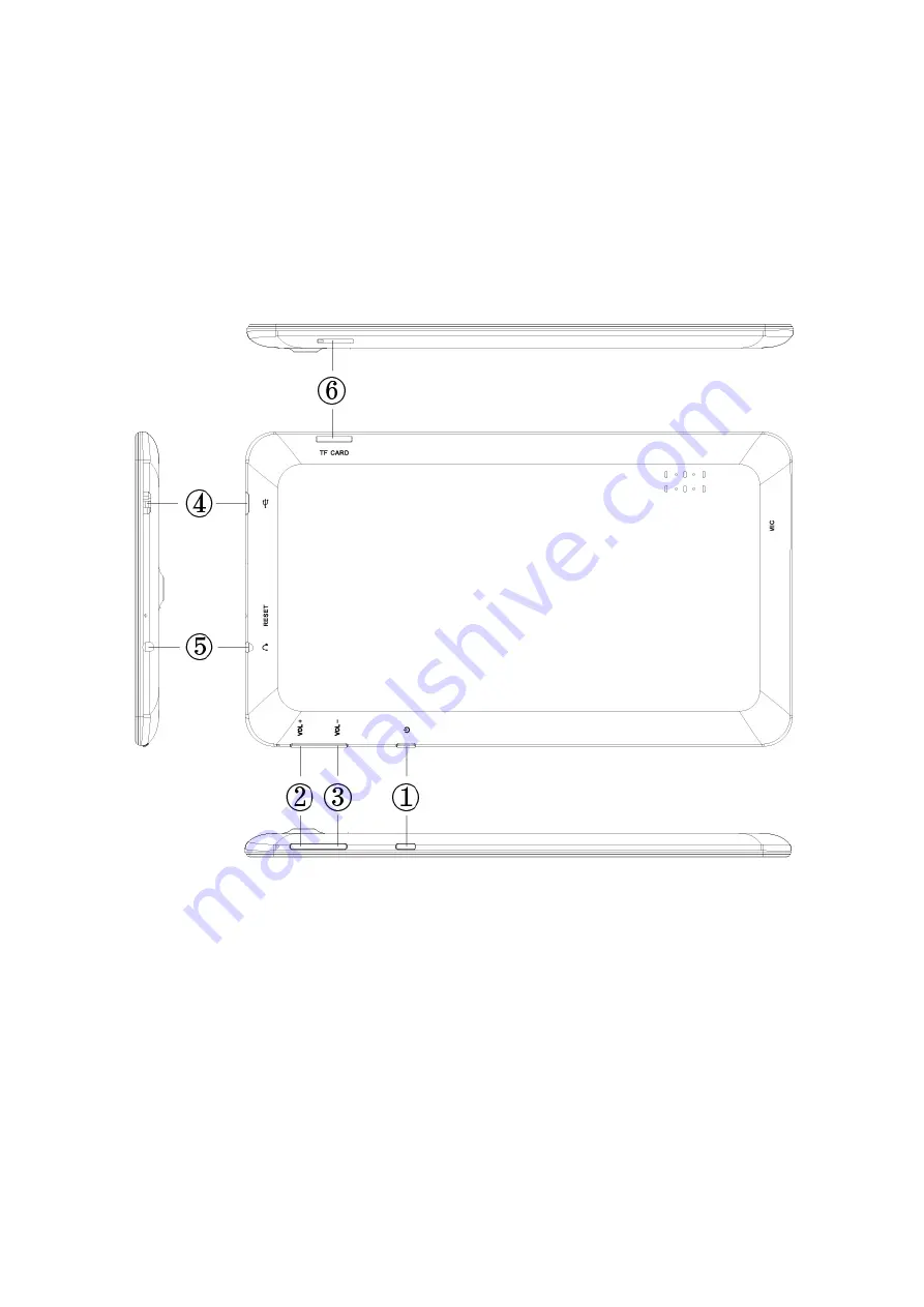 MPMan MPWIN700 Скачать руководство пользователя страница 2