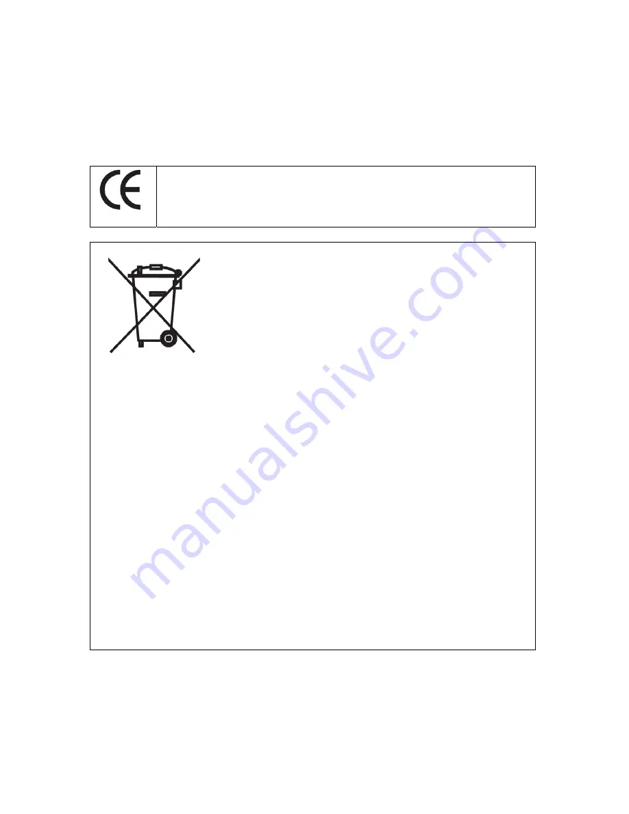 MPMan XRM 7 User Manual Download Page 3