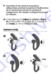 Mpow BH028A Manual Download Page 5