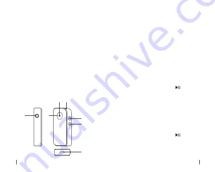 Mpow BH044D User Manual Download Page 26