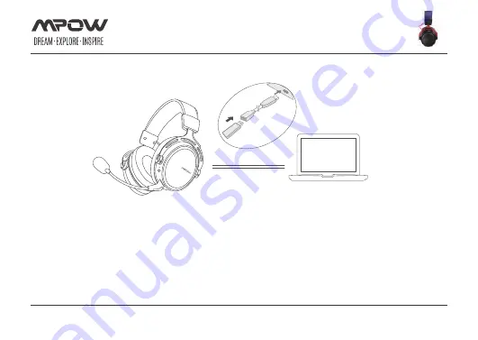 Mpow BH415AD Скачать руководство пользователя страница 12