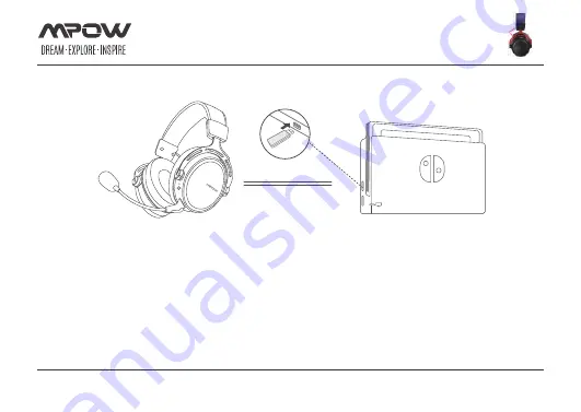 Mpow BH415AD Manual Download Page 16