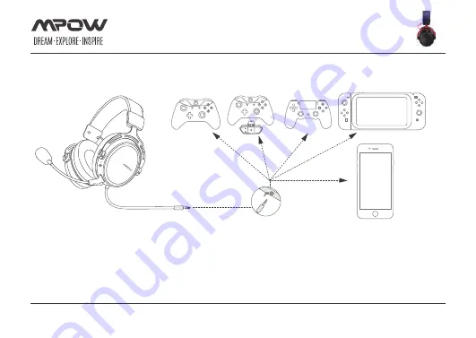 Mpow BH415AD Manual Download Page 17