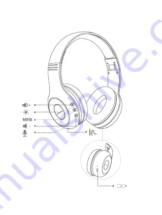 Mpow BH441A Скачать руководство пользователя страница 34