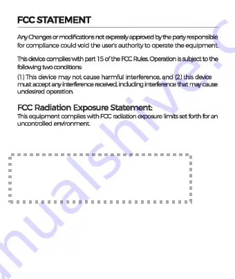 Mpow BH443A Manual Download Page 18