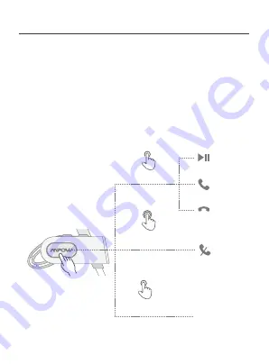 Mpow FLAME2 User Manual Download Page 9