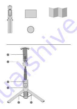 Mpow isnap X2 User Manual Download Page 2