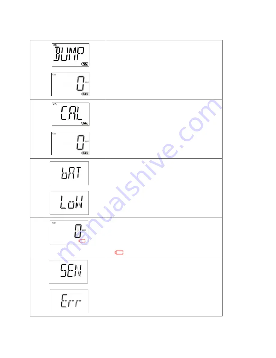 mPower Electronics UNI MP100 User Manual Download Page 22